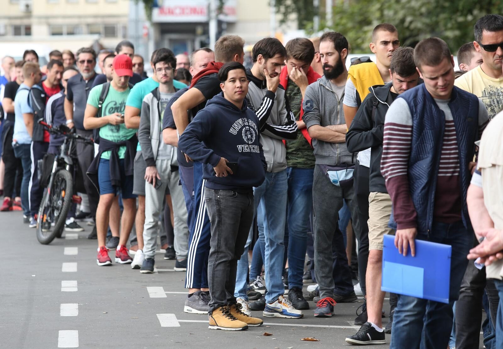 Foto: Marko Prpić / Pixsell