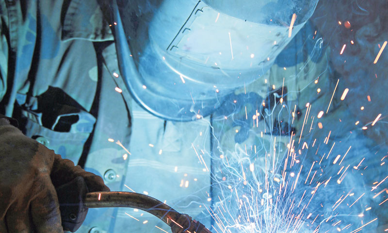 Metal opremu želi DIV grupa, a za plinskim biznisom vlada jagma/Fotolia