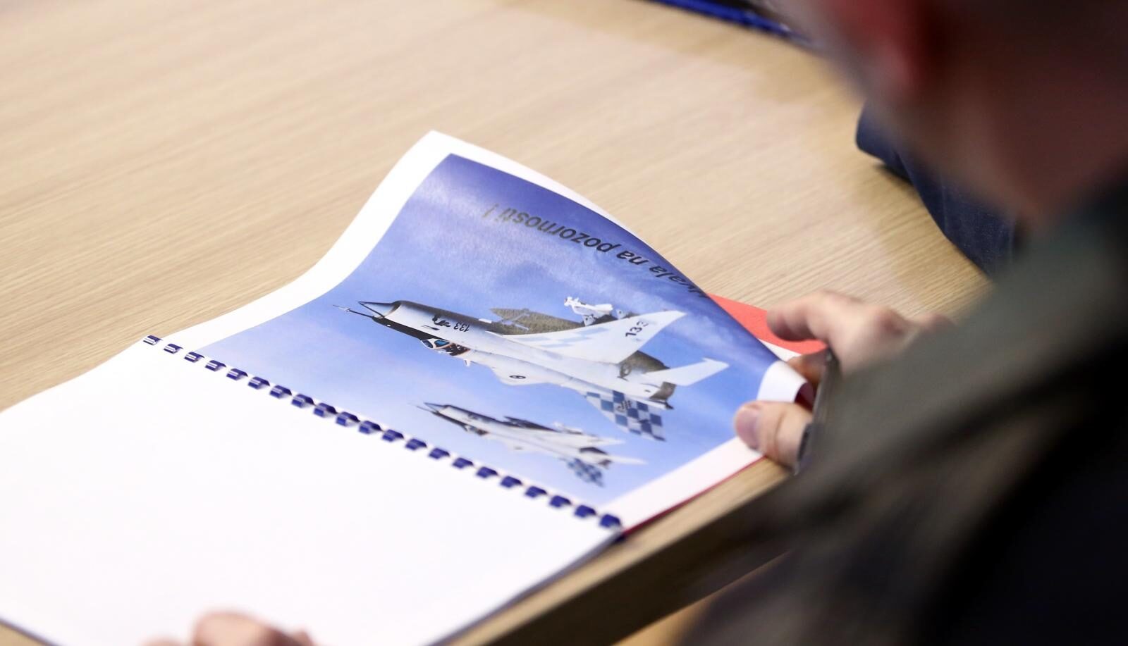 Foto: Matija Habljak / Pixsell