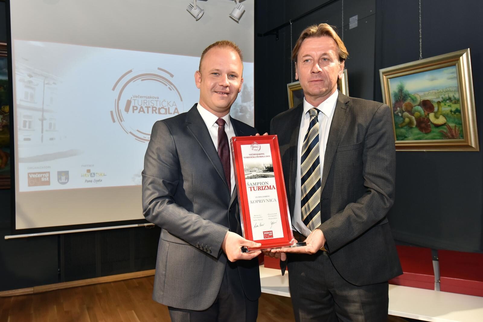 Foto: Vjeran Zganec Rogulja/PIXSELL