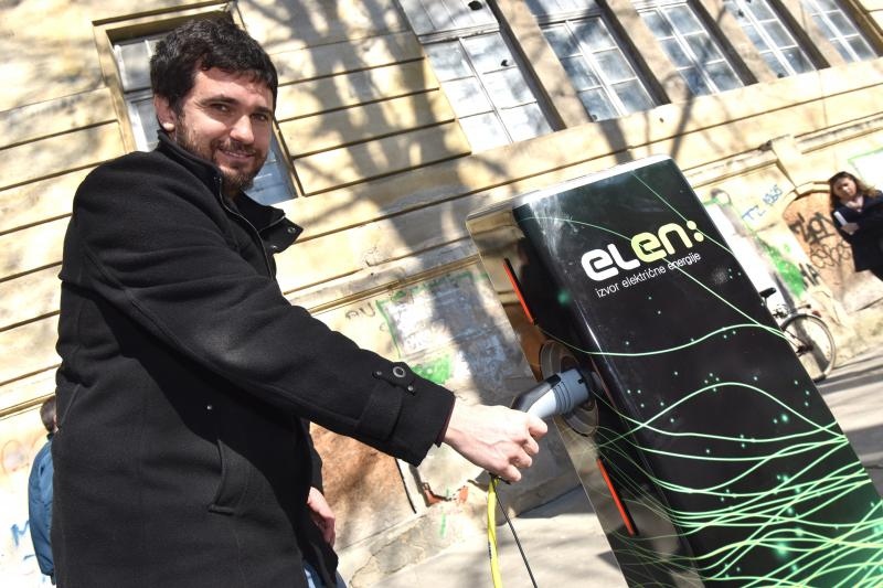 Foto: Dino Stanin / Pixsell