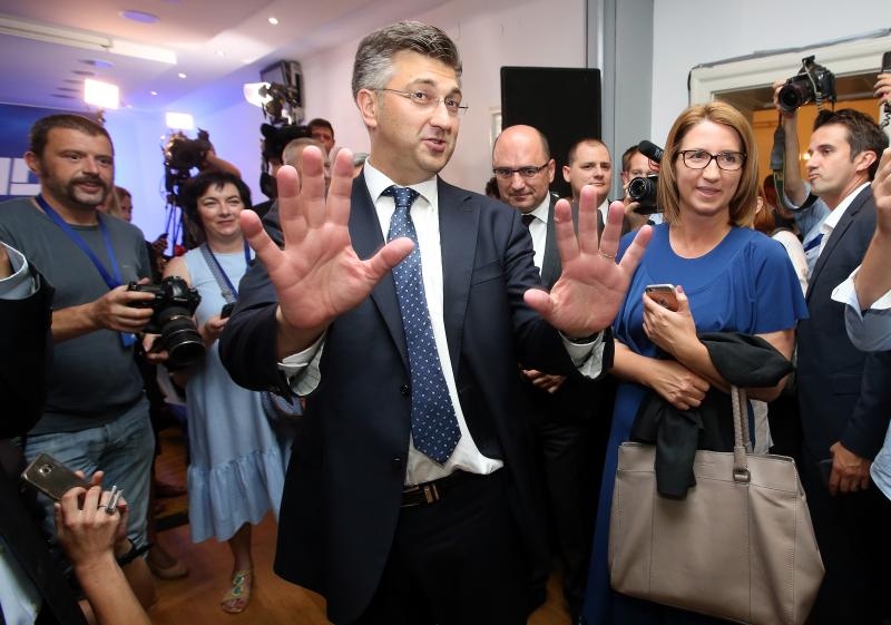 Foto: Marko Lukunic/PIXSELL