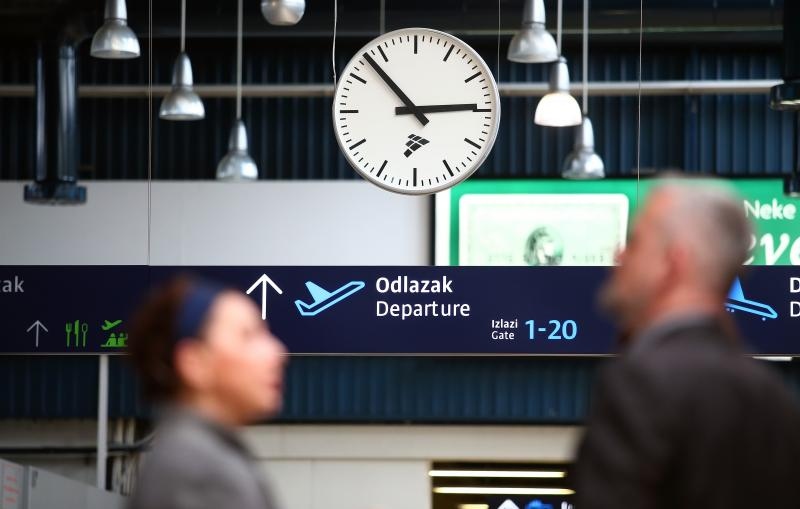 Foto: Slavko Midžor / Pixsell