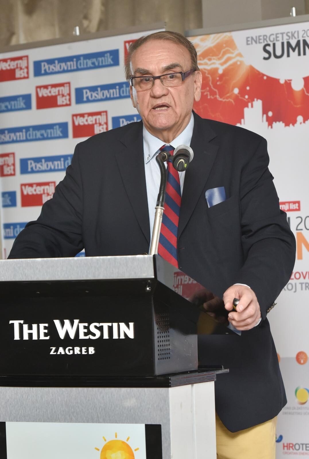 Foto: Davor Višnjić / Pixsell