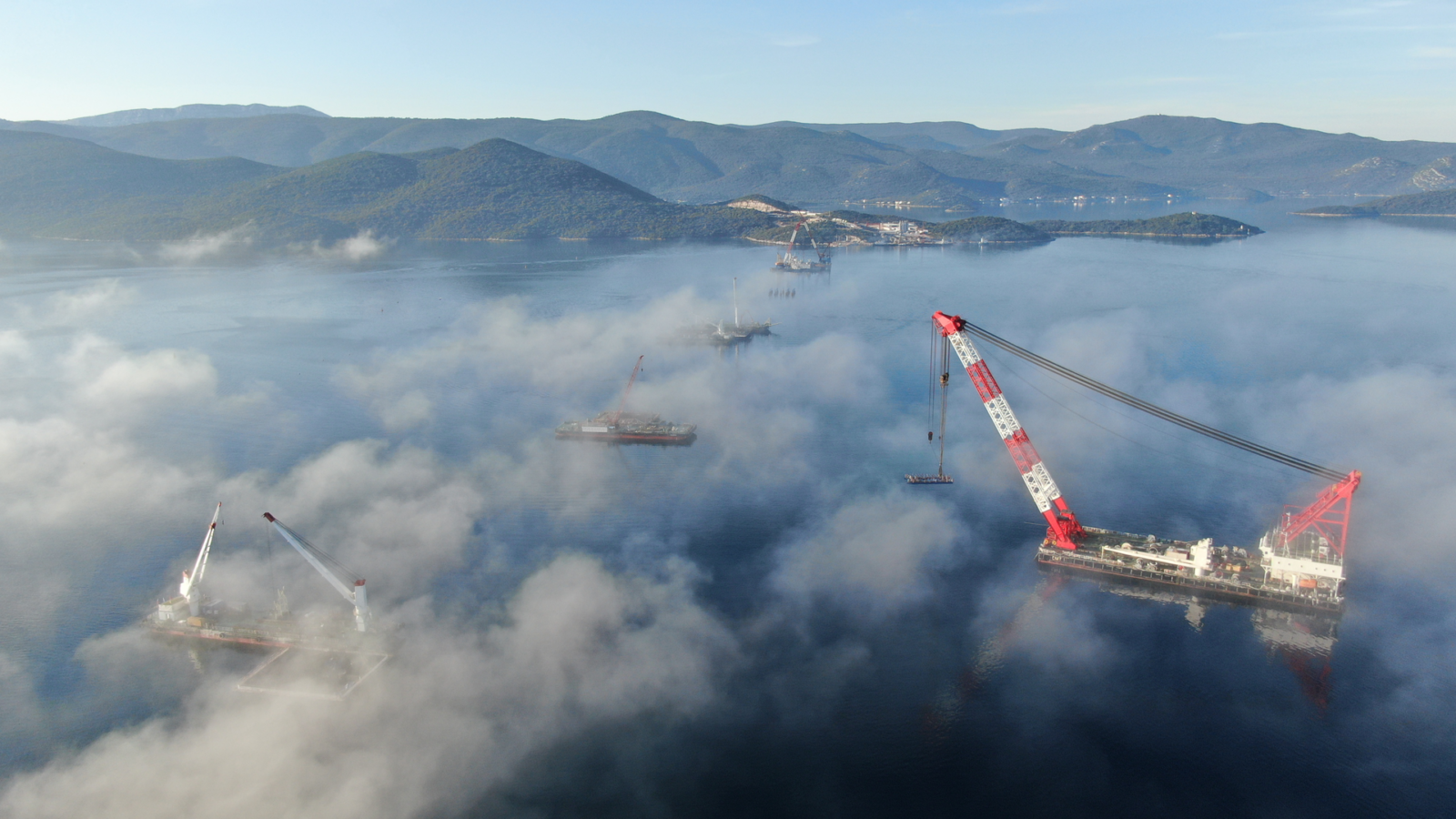 Foto: Hrvatske ceste