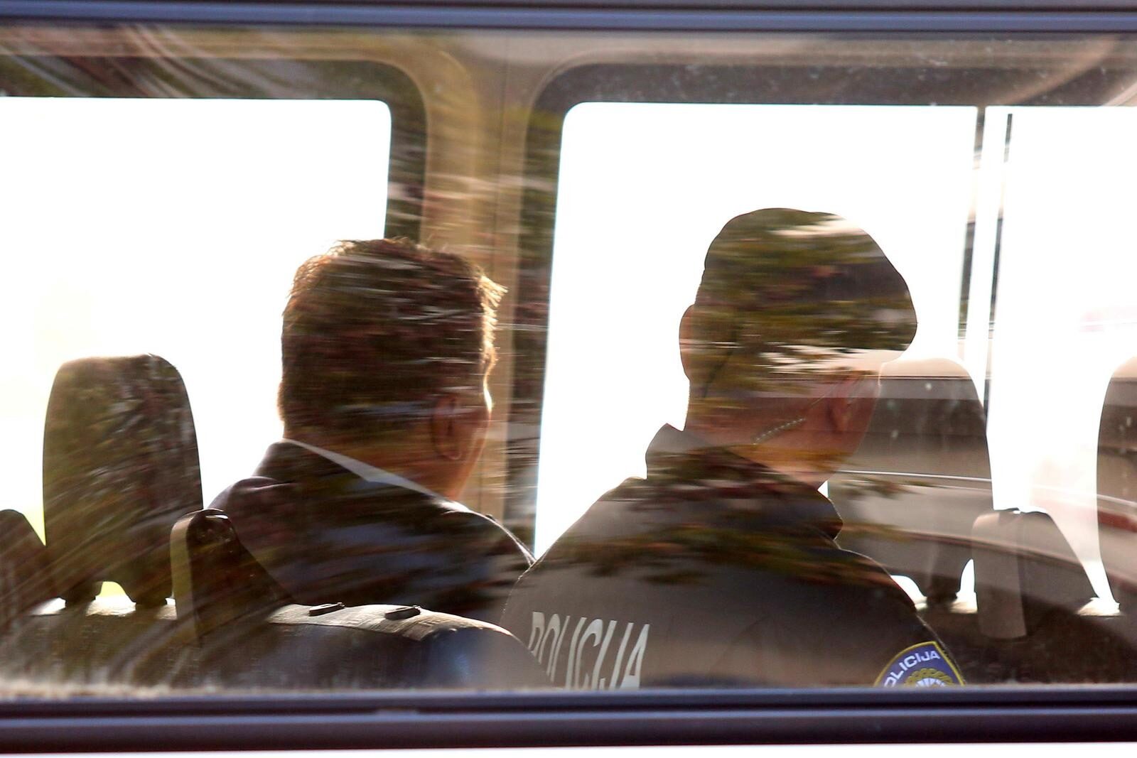 Foto: Borna Filic/PIXSELL