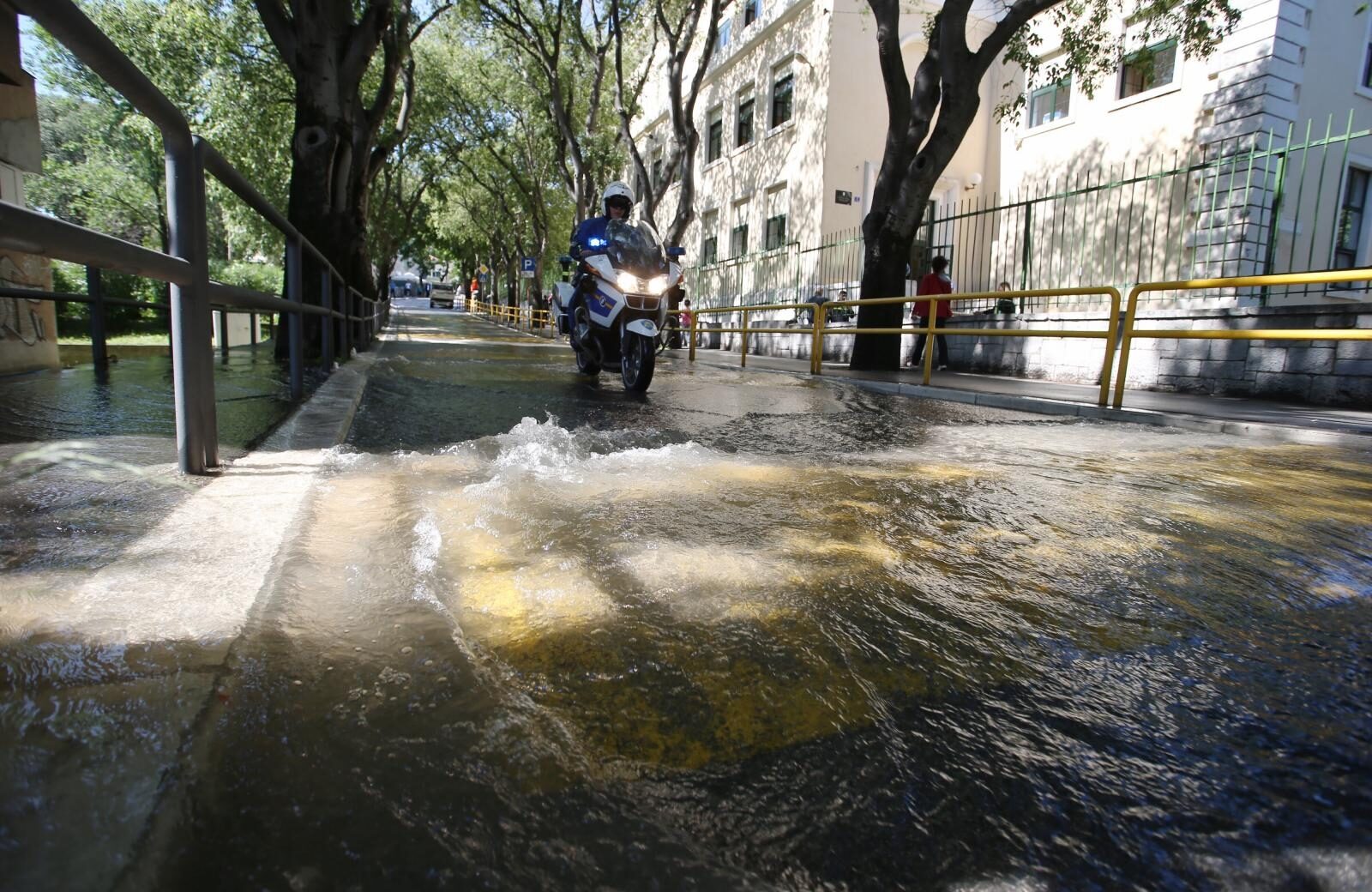 Foto: Ivo Cagalj/PIXSELL