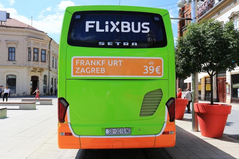 Foto: Davor Javorović / Pixsell