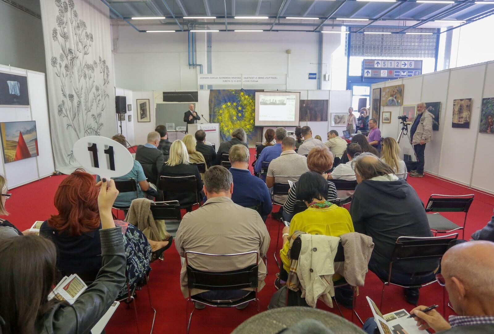 Foto: Matija Habljak/PIXSELL