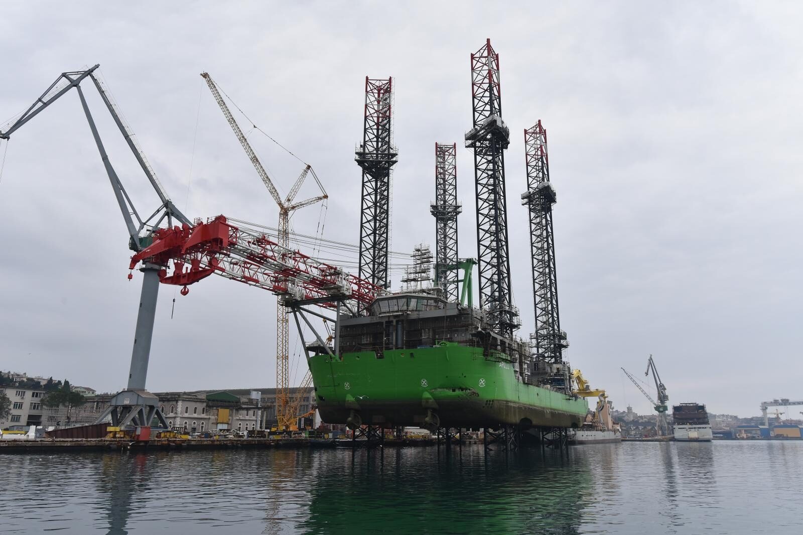 Foto: Duško Marušić / Pixsell