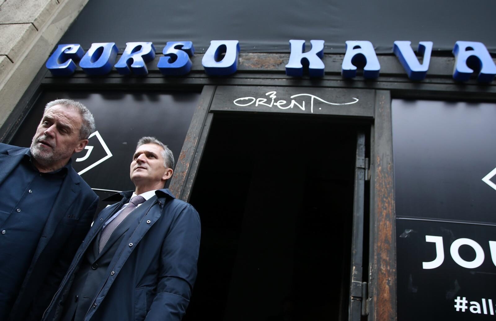 Foto: Sanjin Strukić / Pixsell