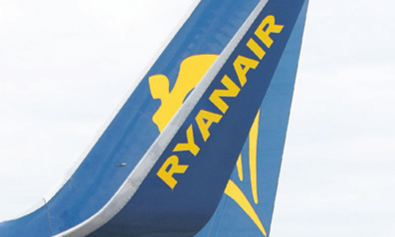 Novi letovi prema Njemačkoj/Dino Stanin/PIXSELL