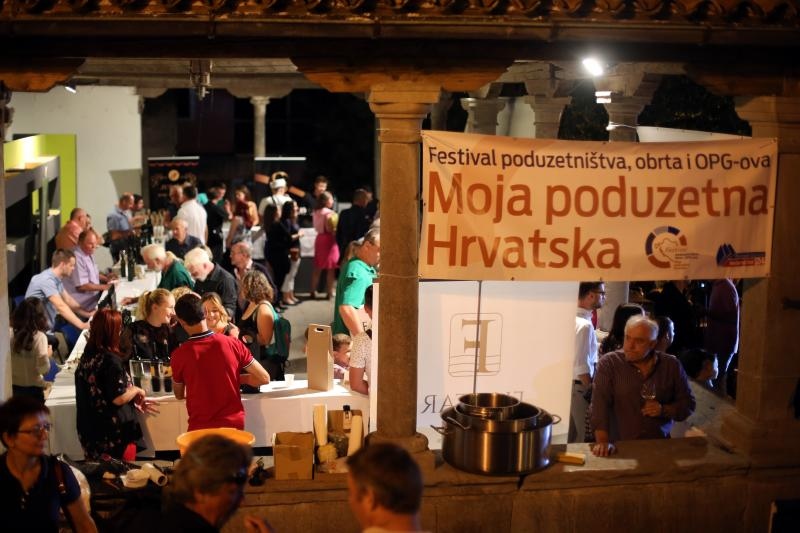 Foto: Goran Kovacic/PIXSELL