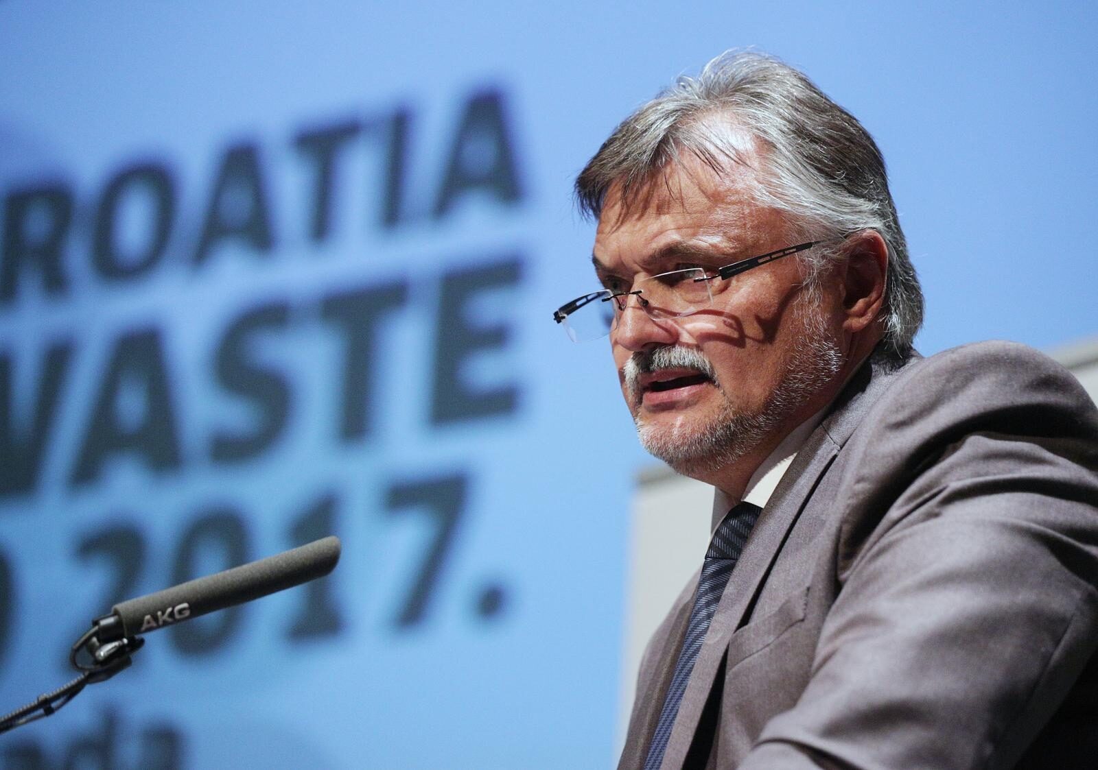 Foto: Hrvoje Jelavić / Pixsell