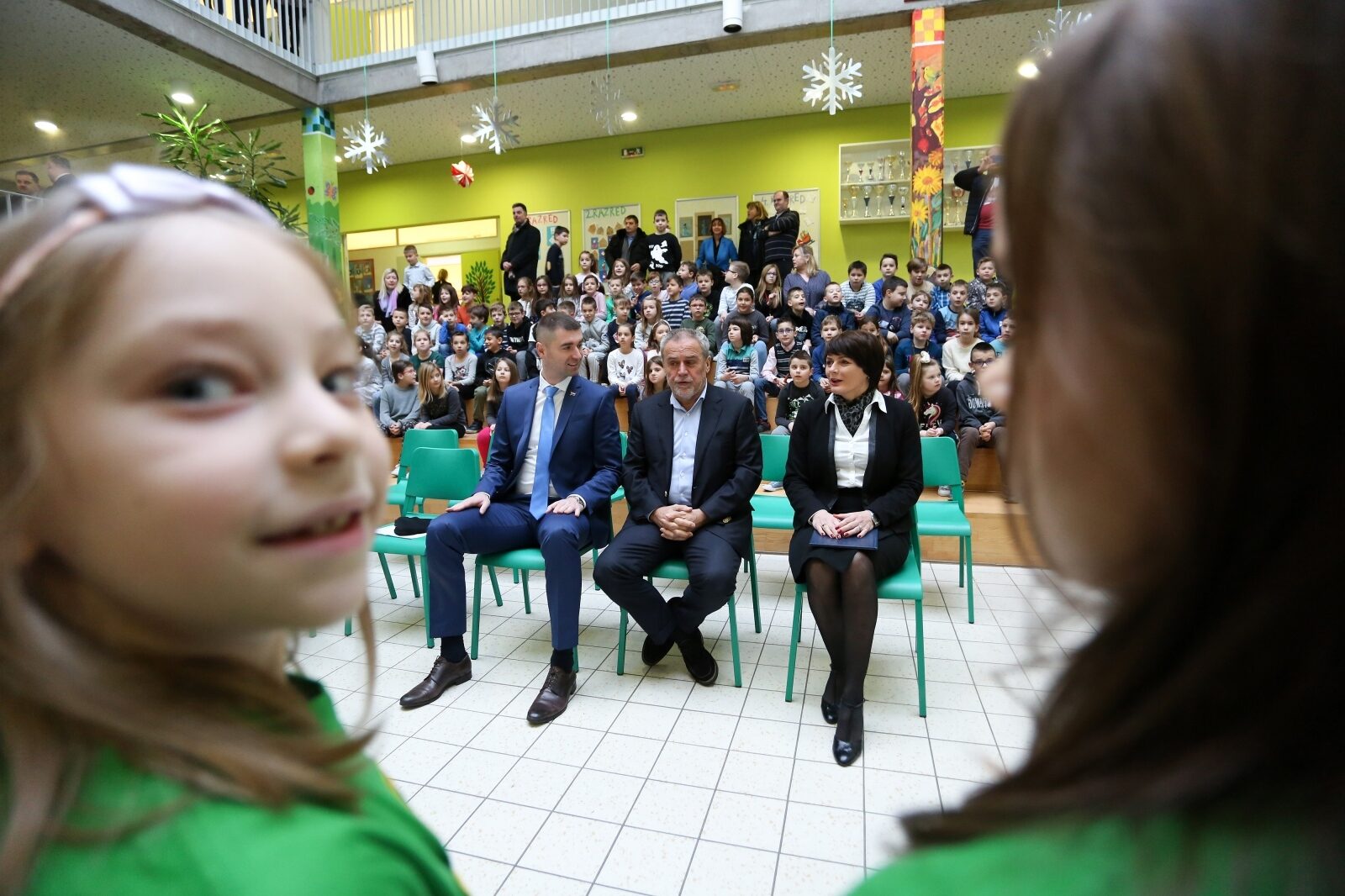 Foto: Emica Elvedji/PIXSELL