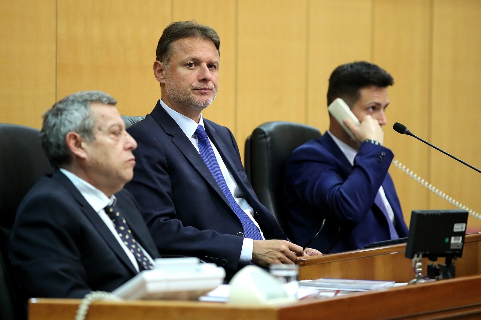 Foto: Goran Stanzl/PIXSELL