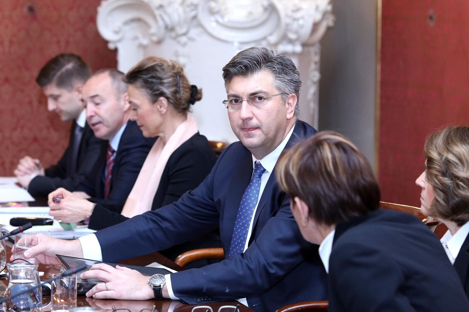 Foto: Patrik Macek/PIXSELL