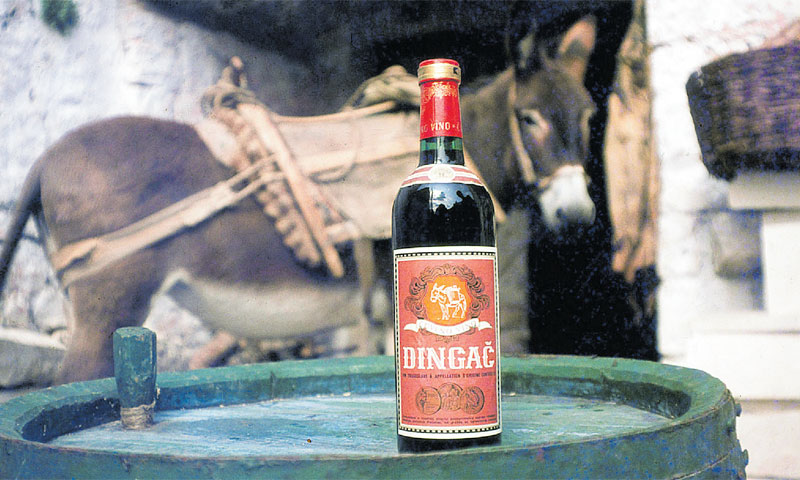 Jedna od najstarijih vinarija čeka strateškog partnera, milijun litara ide u rasprodaju/Igor Michiel