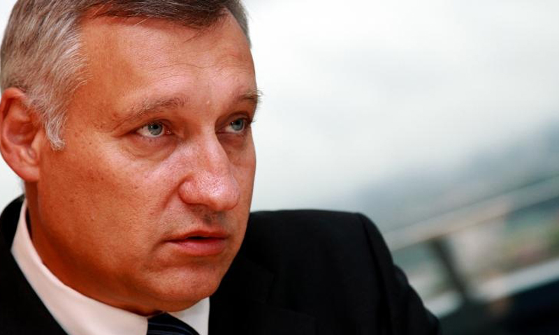 Darko Ostoja/Željko Hladika/PIXSELL