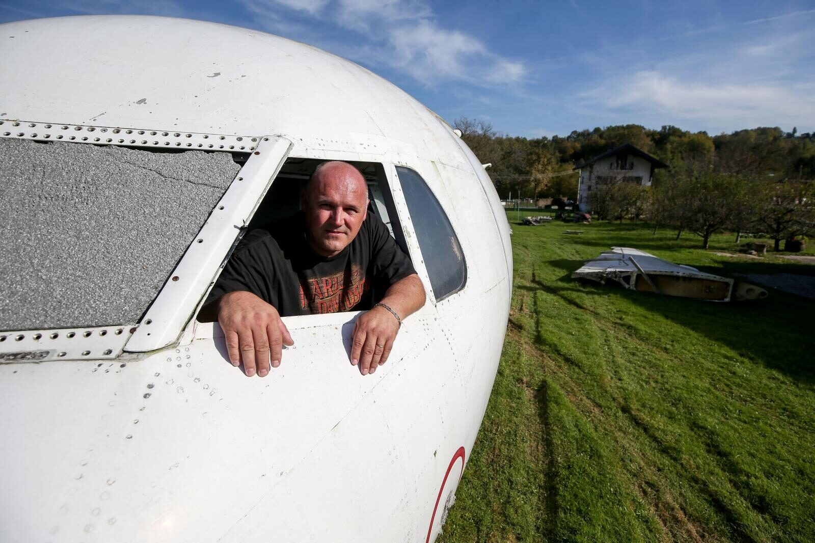 Foto: Igor Kralj/PIXSELL