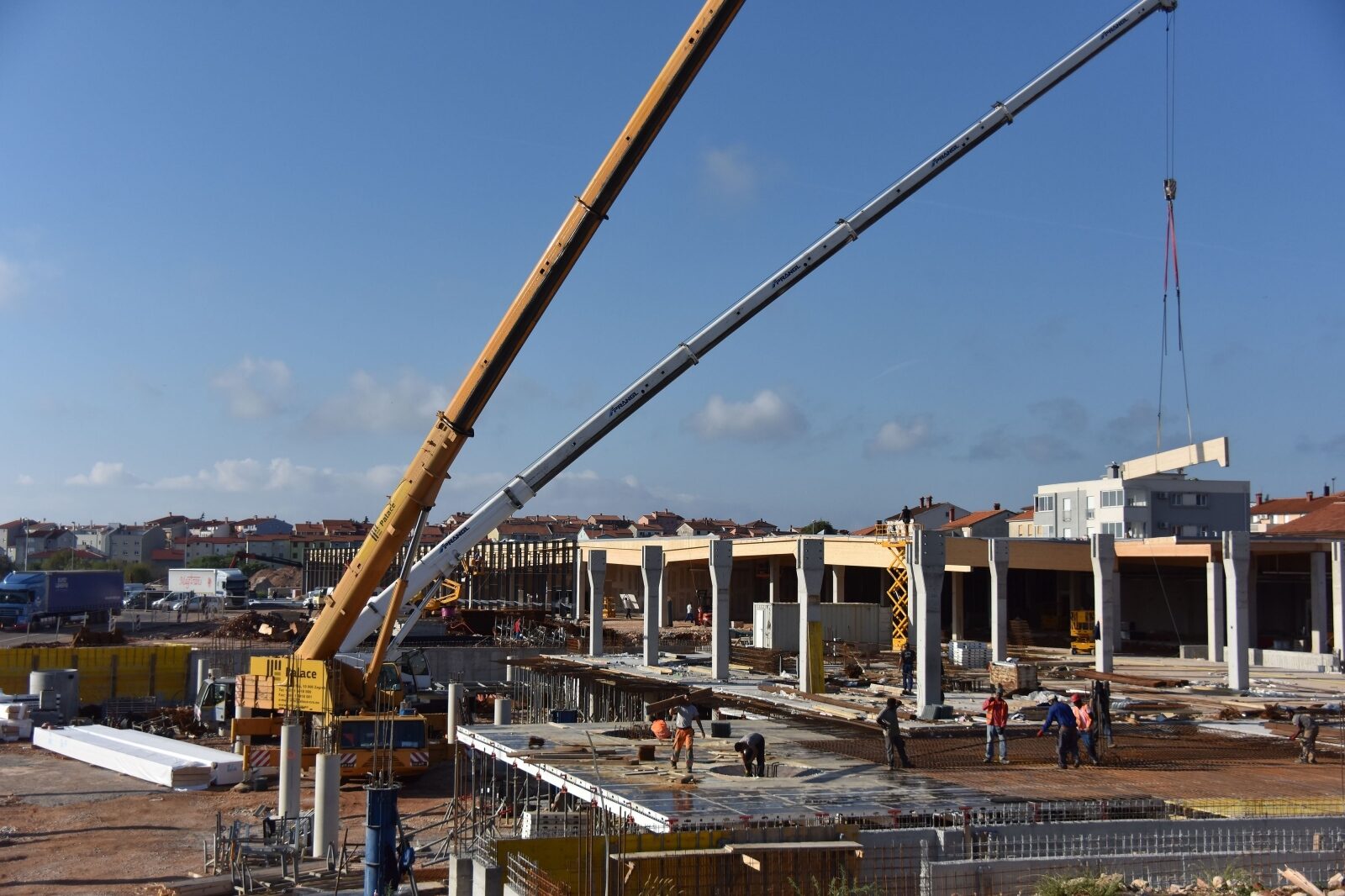 Foto: Duško Marušić / Pixsell