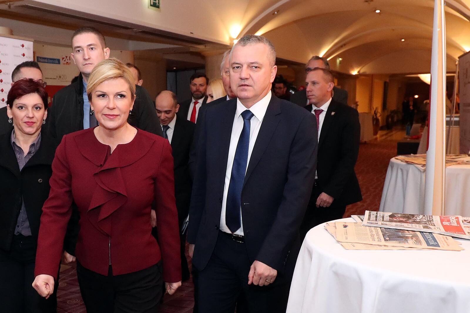 Foto: Goran Stanzl/PIXSELL