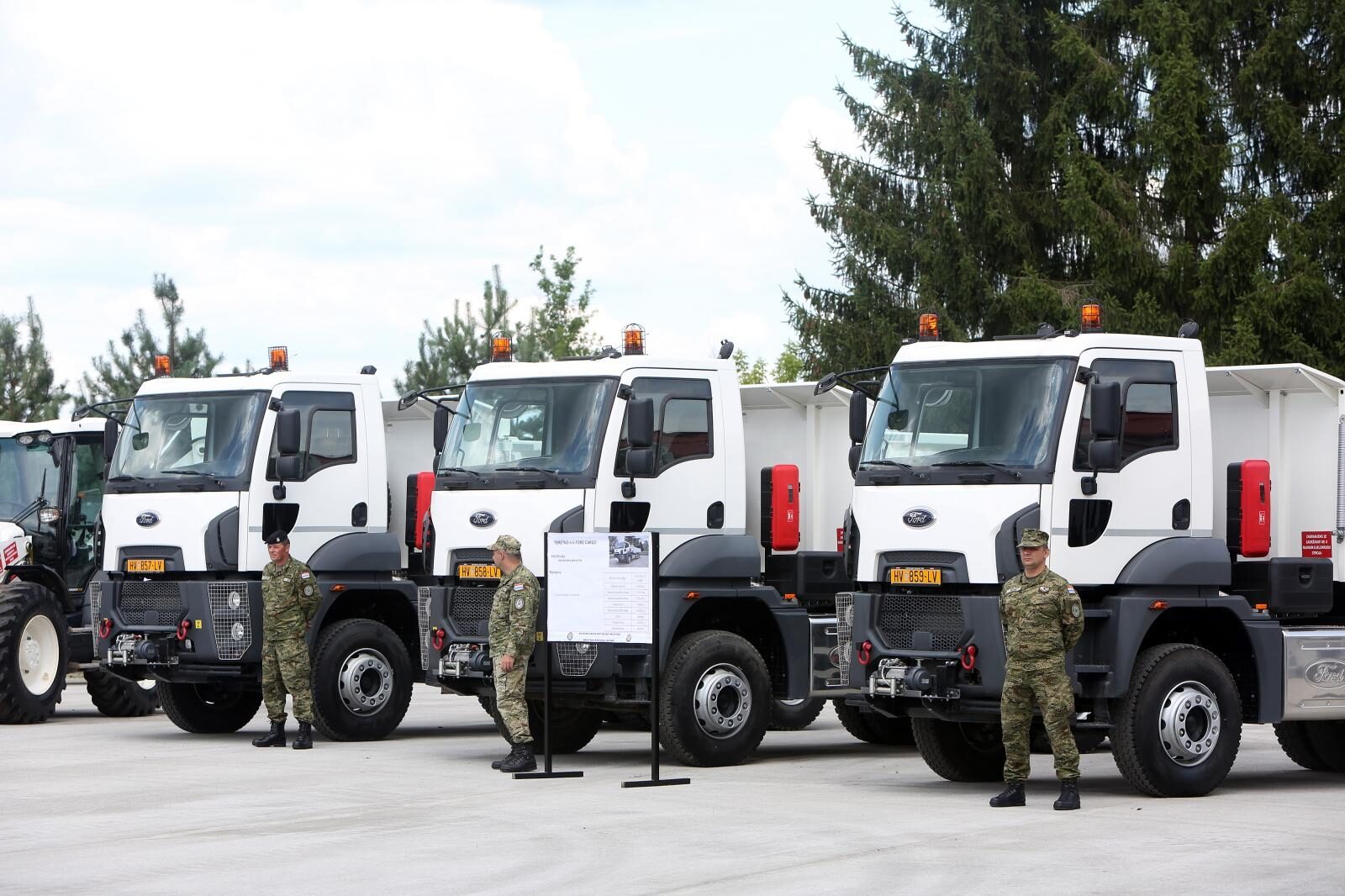 Foto: Kristina Stedul Fabac/PIXSELL