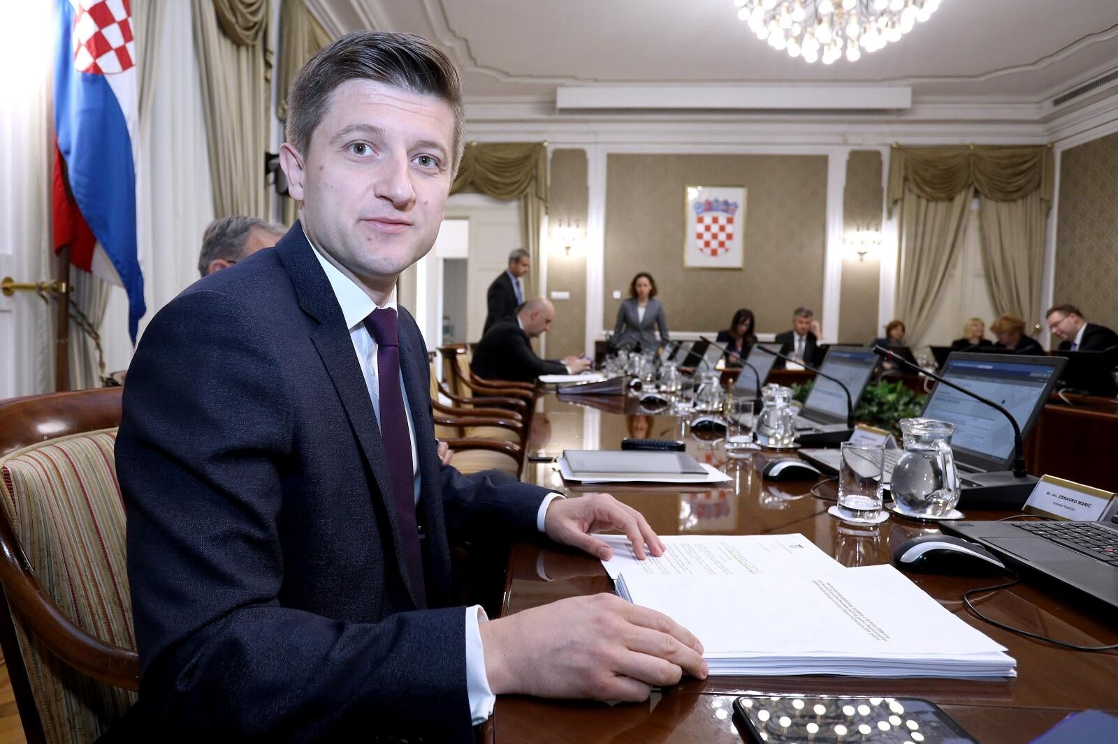 Foto: Patrik Macek/PIXSELL