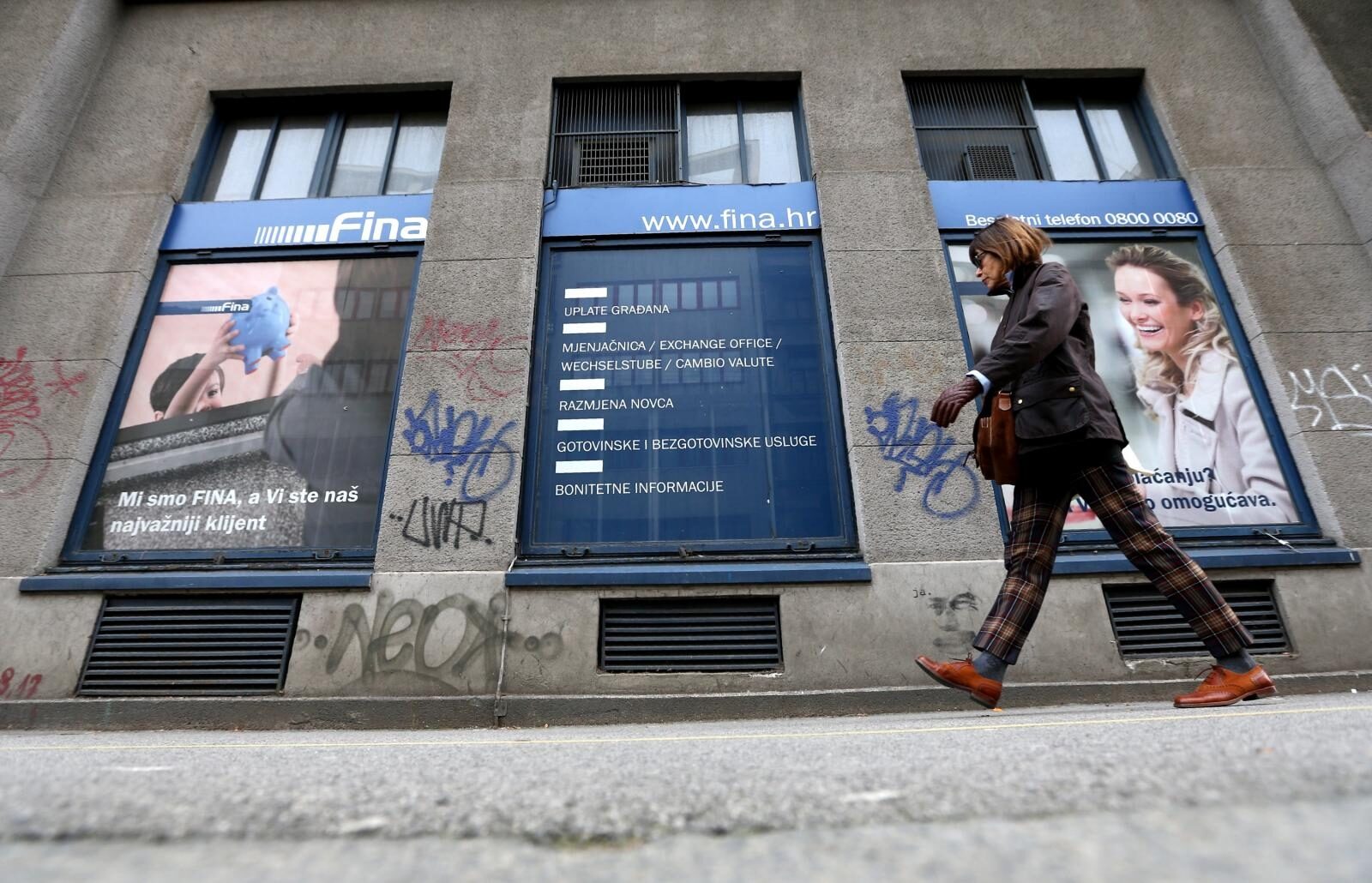 Foto: Zeljko Lukunic/PIXSELL