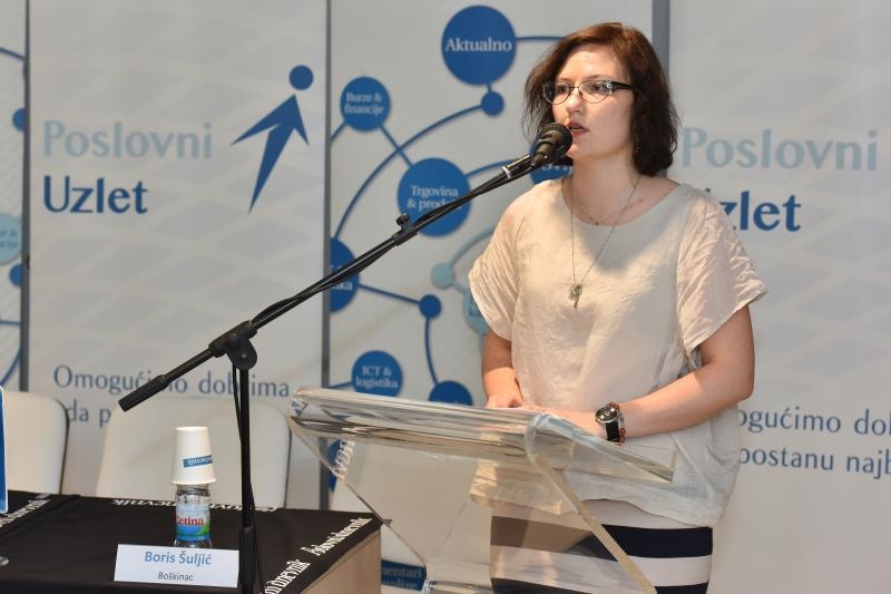 Foto: Dino Stanin / Pixsell