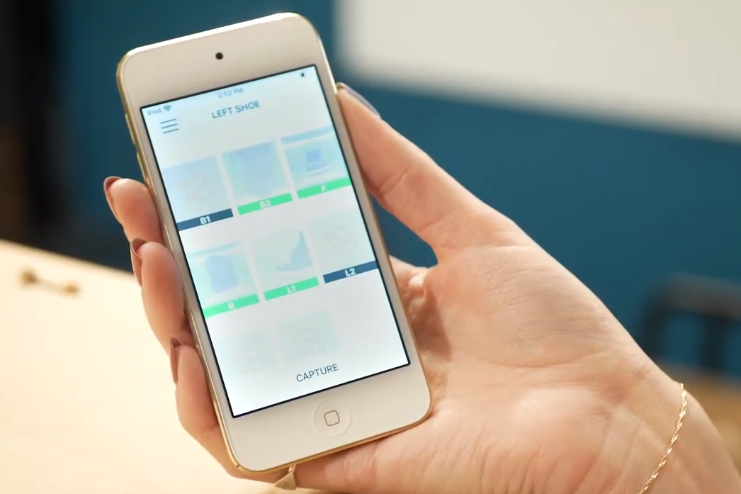 Screenshot: YouTube Entrupy