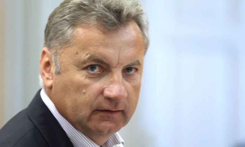 Kormilo kutinske tvrtke preuzeo nekadašnji ministar gospodarstva i ravnatelj HUP-a/Patrik Macek/PIXS