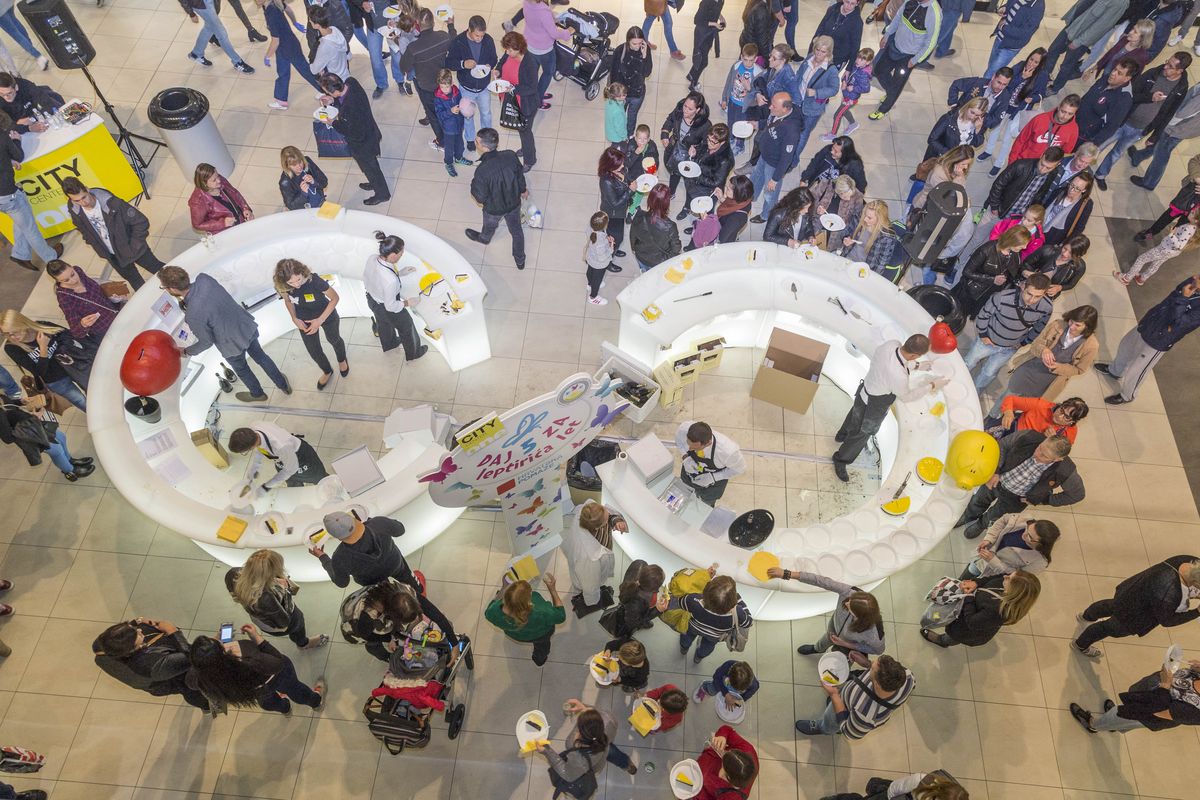 FOTO: Maja Prgomet, Zlatko Lugarić, Miljenko Hegedić
