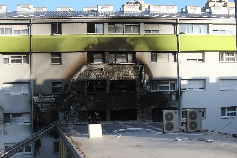 Foto: Željko Lukunić / Pixsell