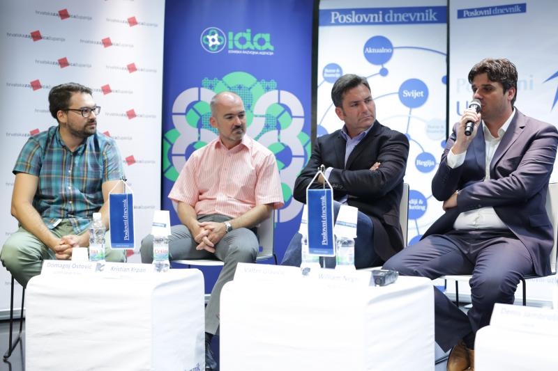 Foto: Nel Pavletić / Pixsell