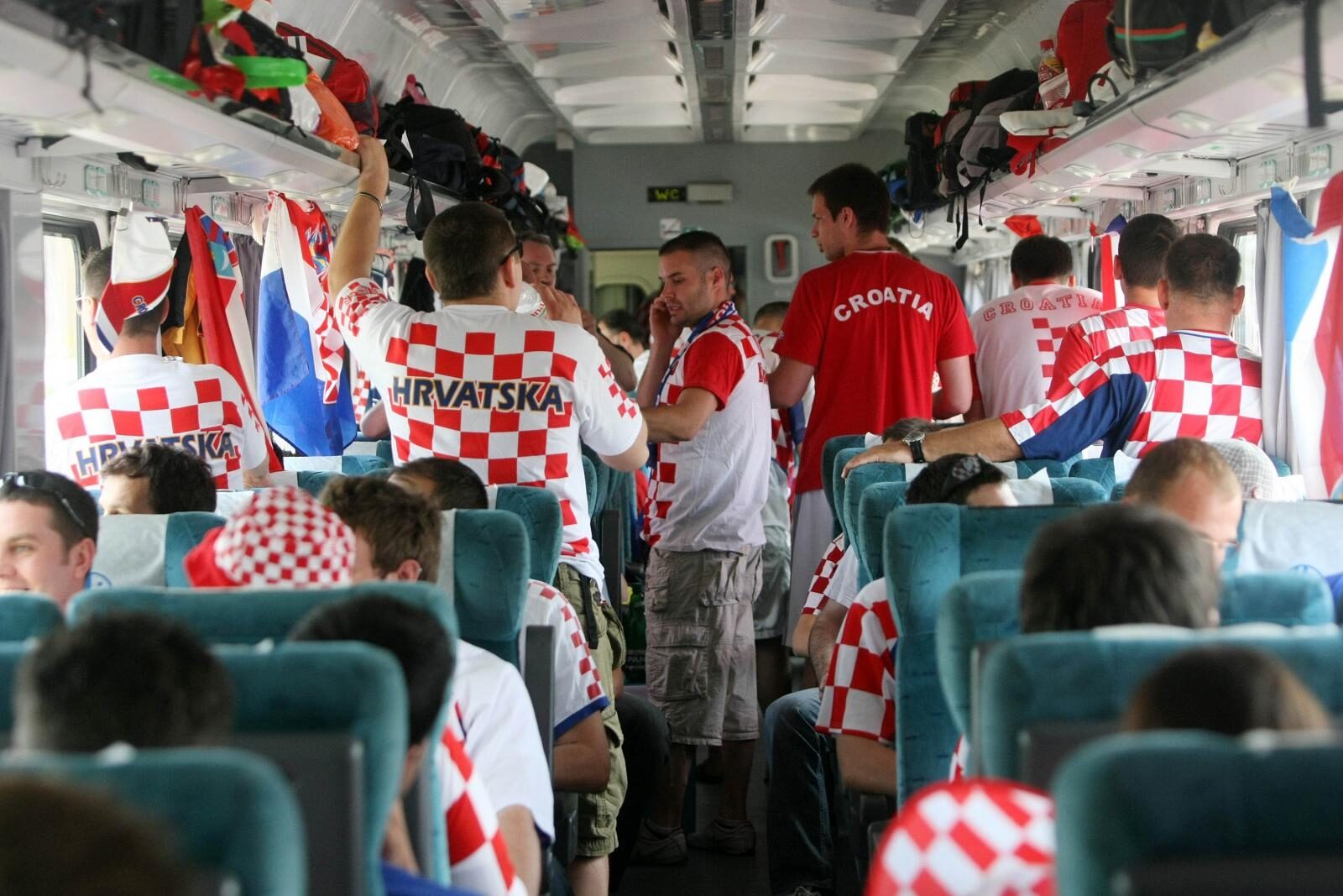 Foto: Goran Jakuš / Pixsell