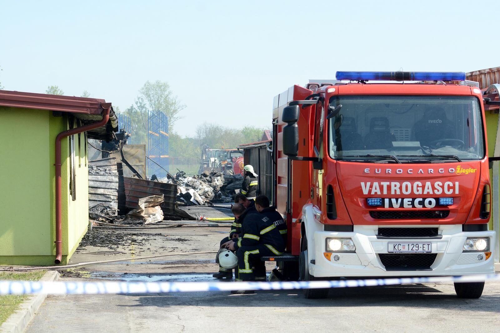 Foto: Damir Špehar / Pixsell