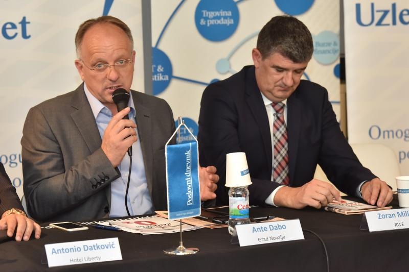 Foto: Dino Stanin / Pixsell