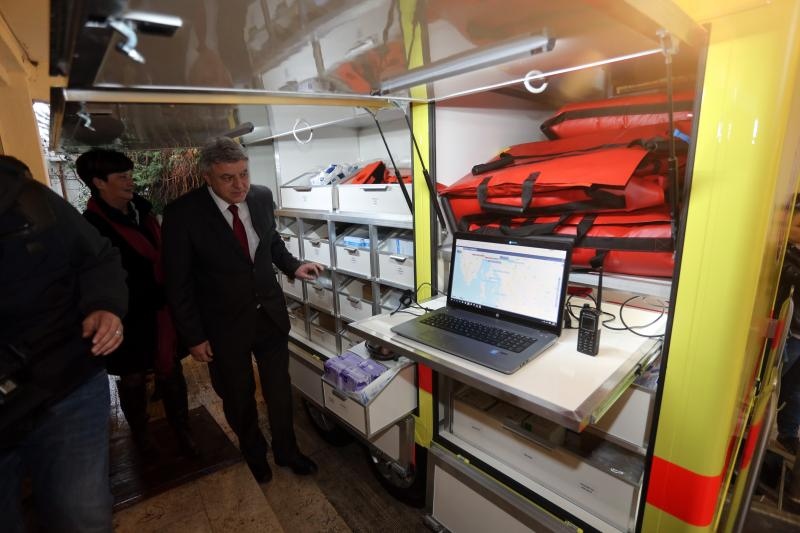 Foto: Goran Kovacic/PIXSELL