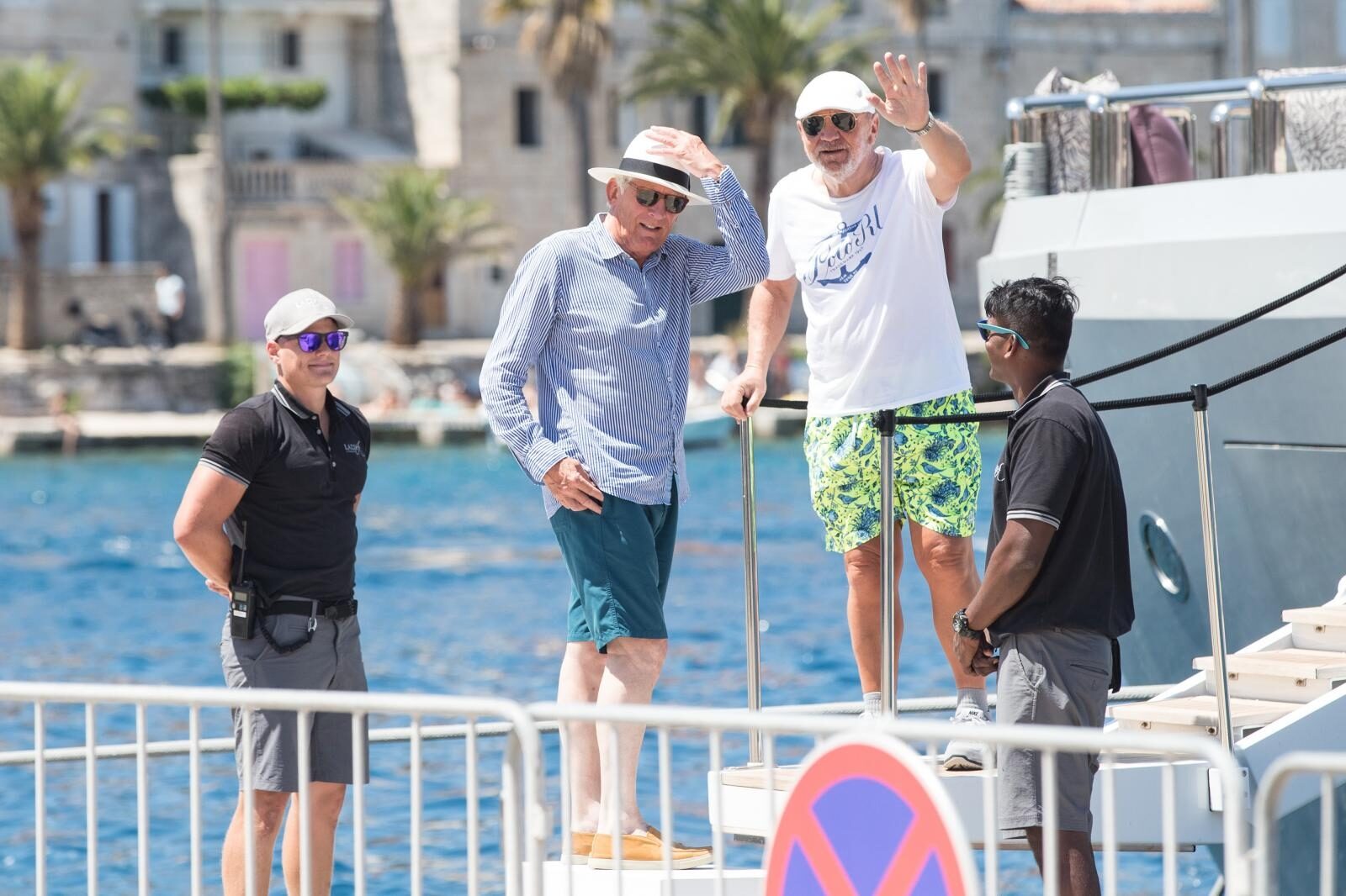 Foto: Davor Puklavec / Pixsell