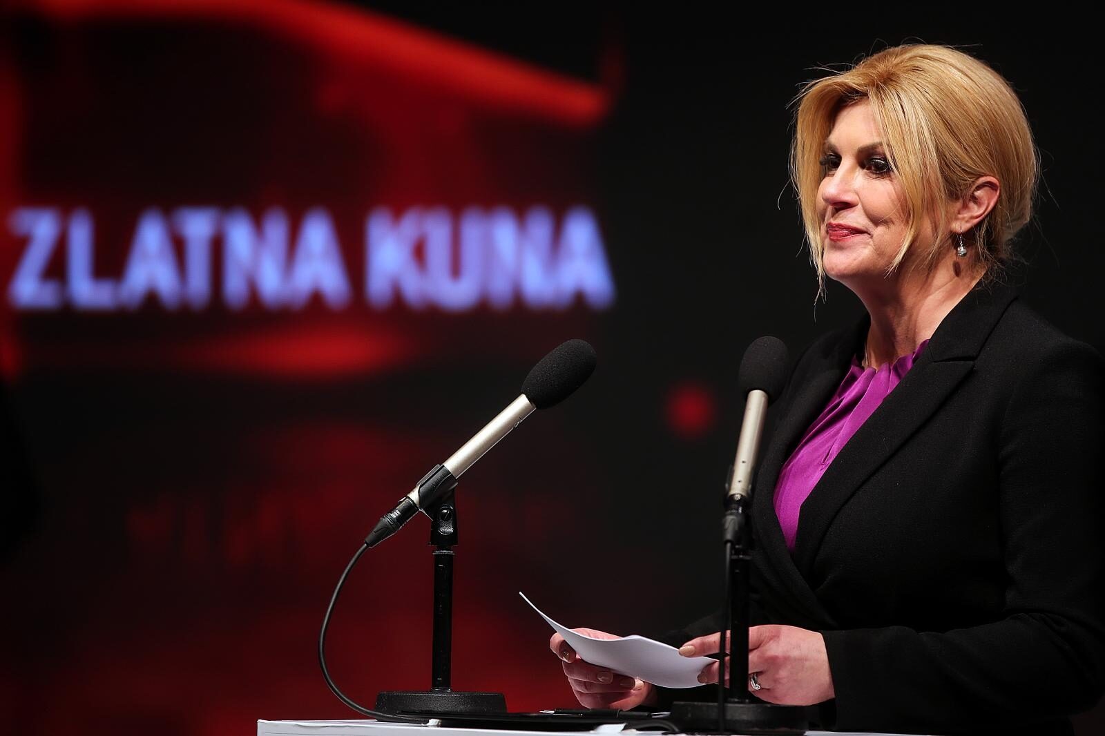 Foto: Goran Stanzl / Pixsell