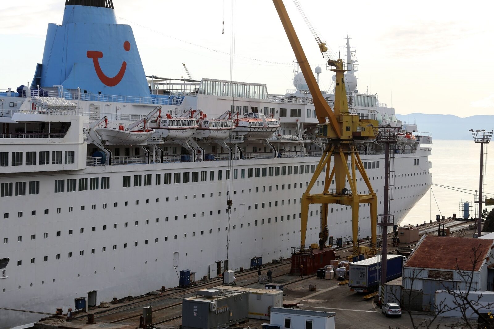 Foto: Goran Kovačić / Pixsell