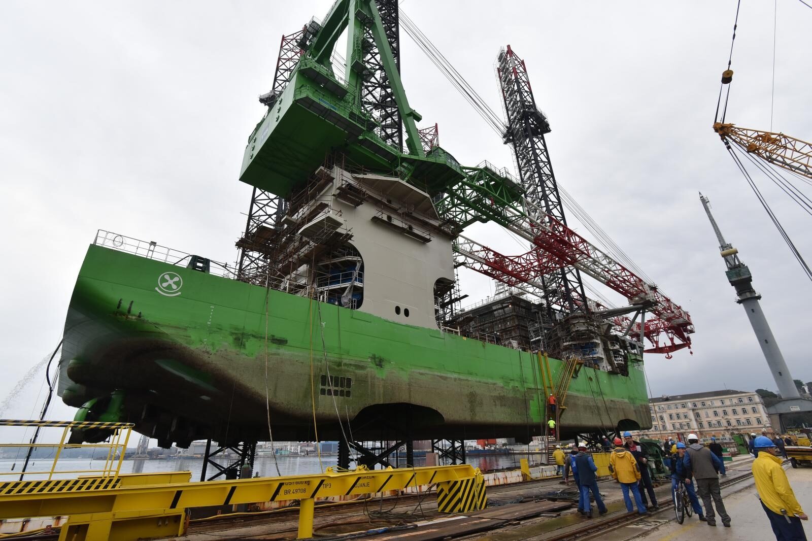 Foto: Duško Marušić / Pixsell