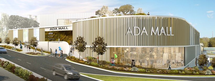 Foto: Ada Mall / Facebook