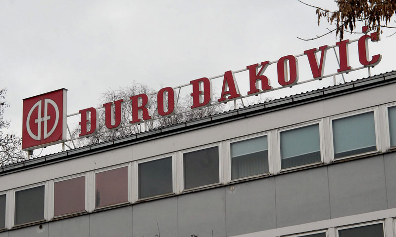 Foto: Ivica Galovic/PIXSELL