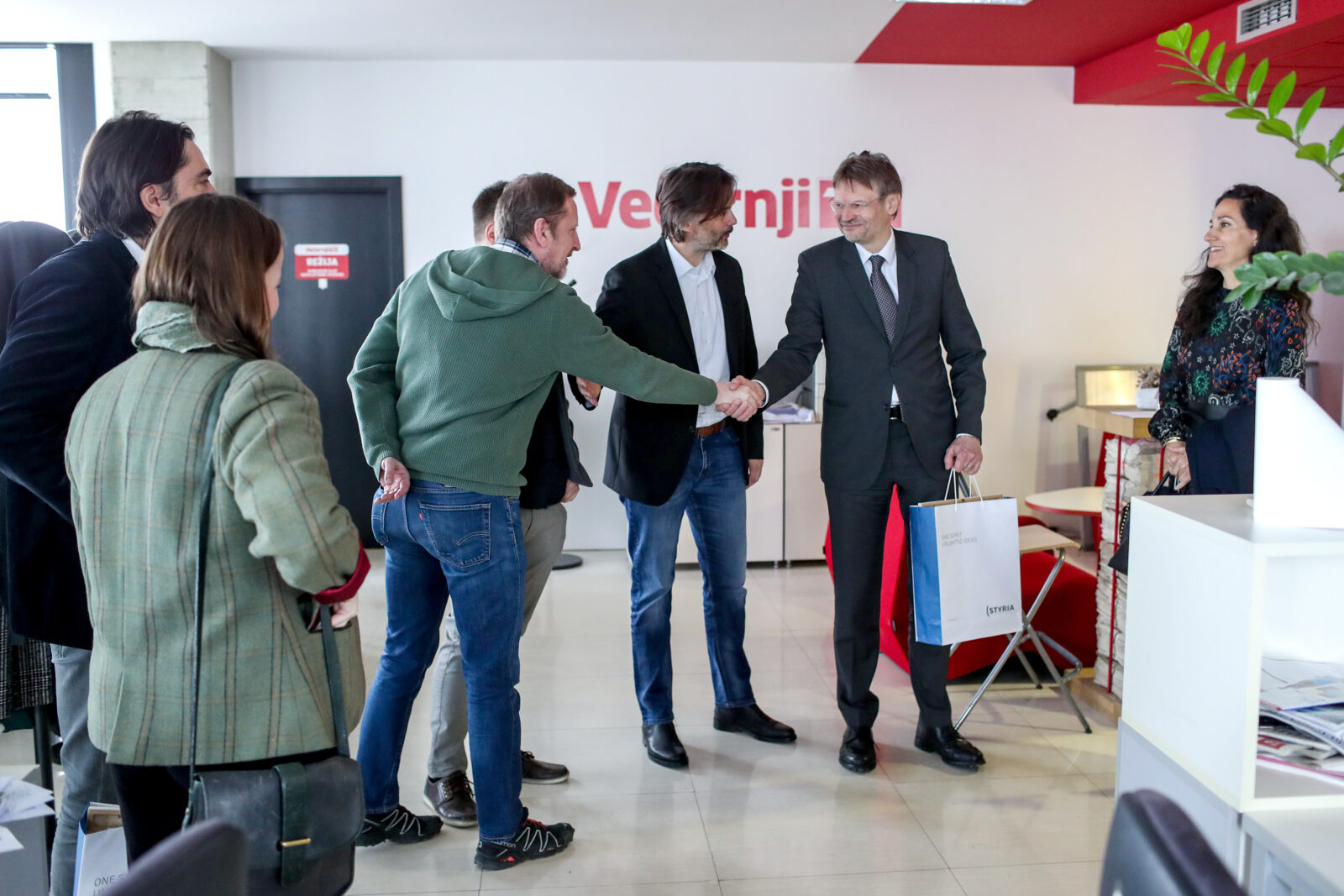 FOTO: Igor Kralj/Pixsell