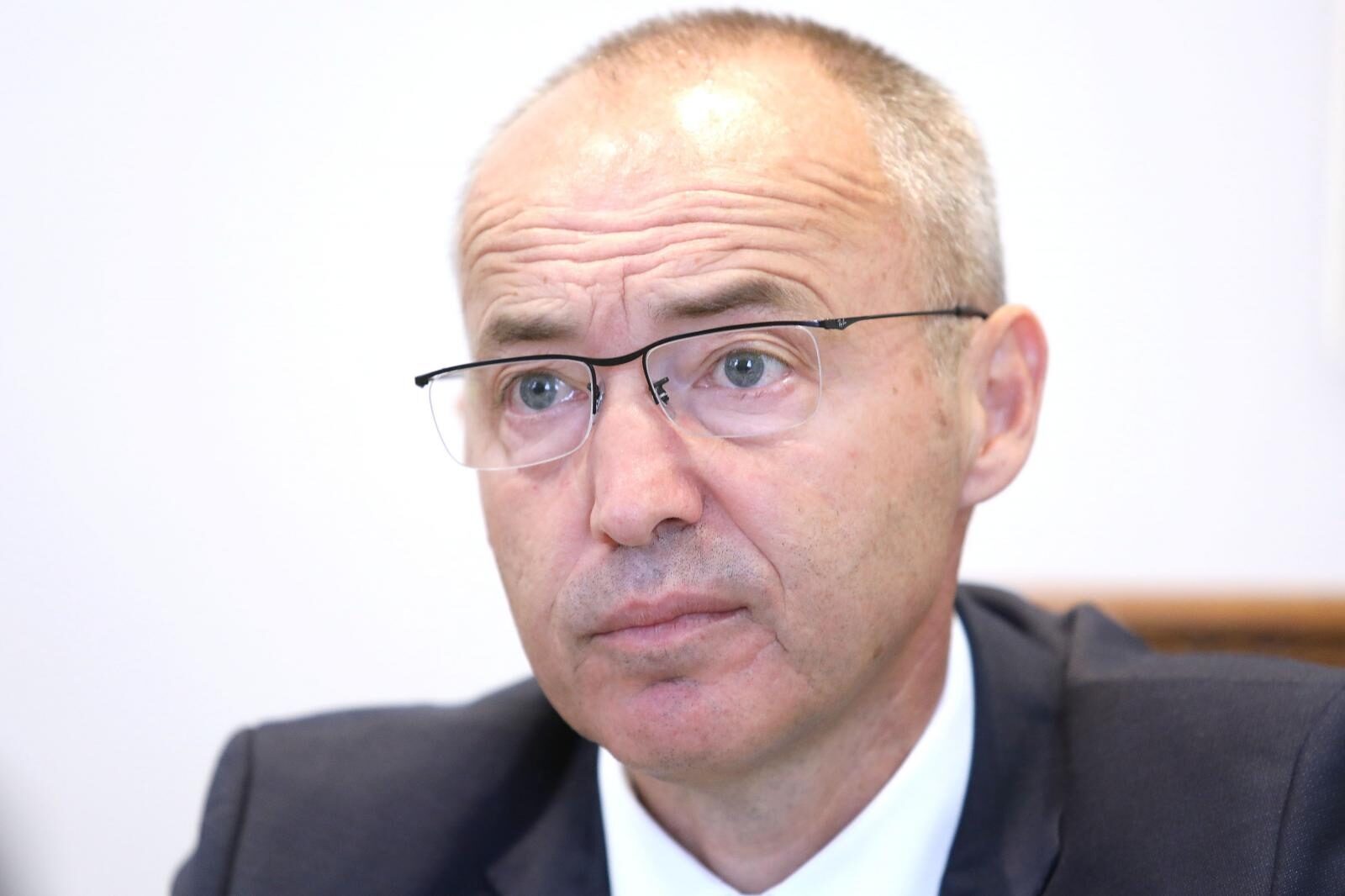 Foto: Patrik Macek/PIXSELL