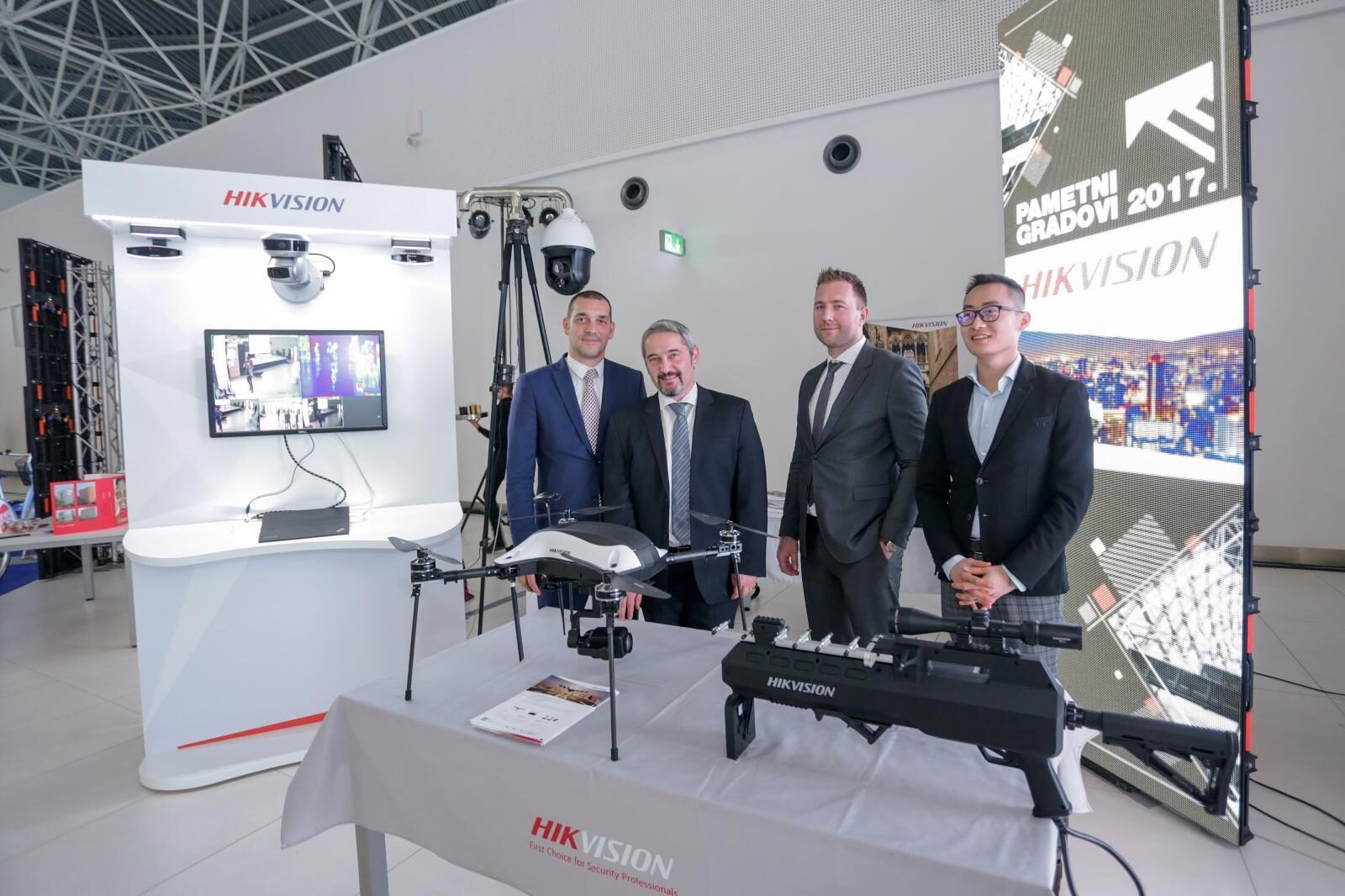 Foto: Luka Stanzl / Pixsell