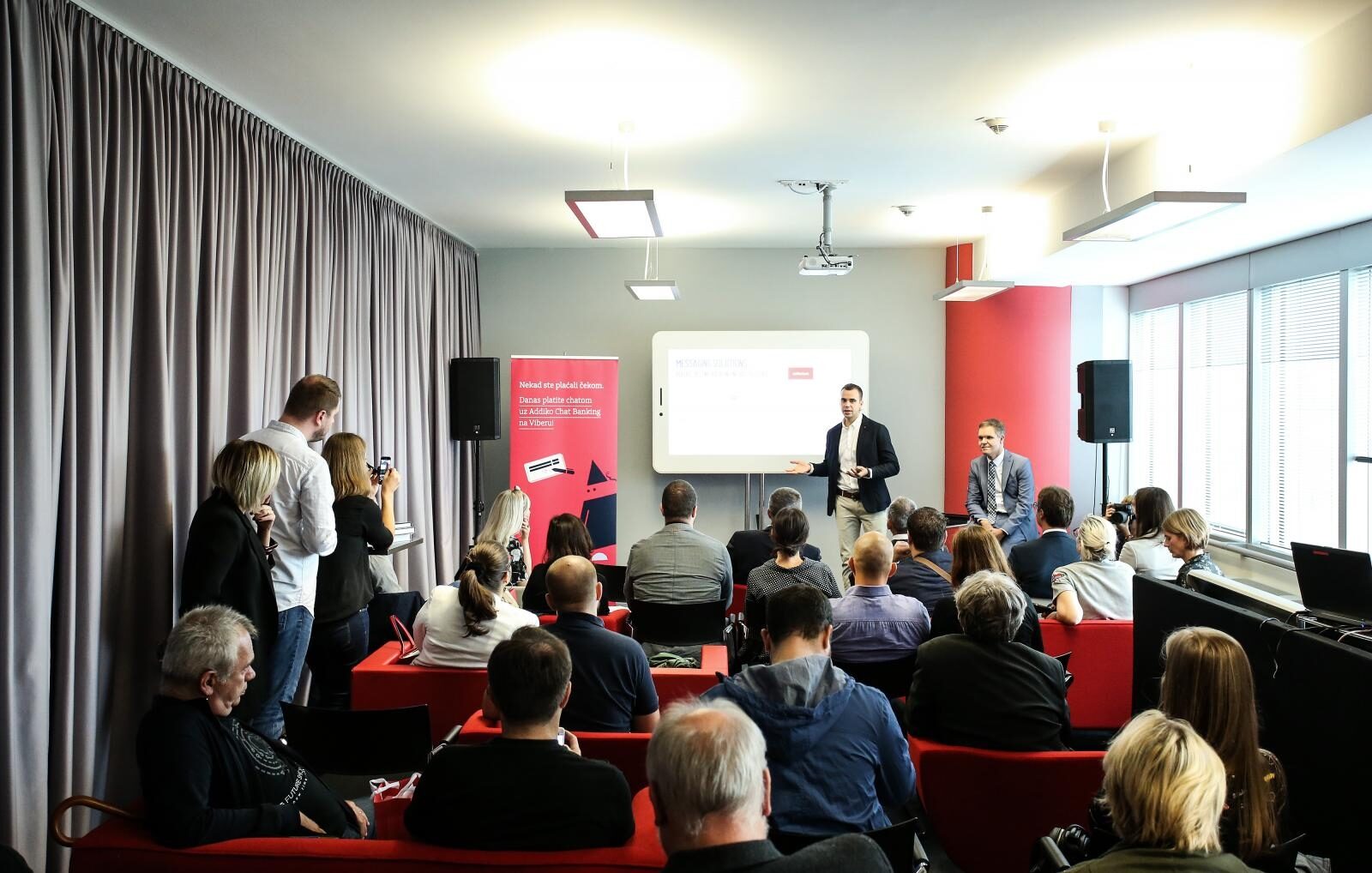 Foto: Petar Glebov / Pixsell