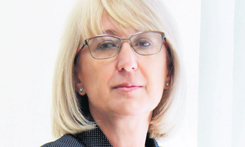 Tihana Kostenko, direktorica marketinga Kandita